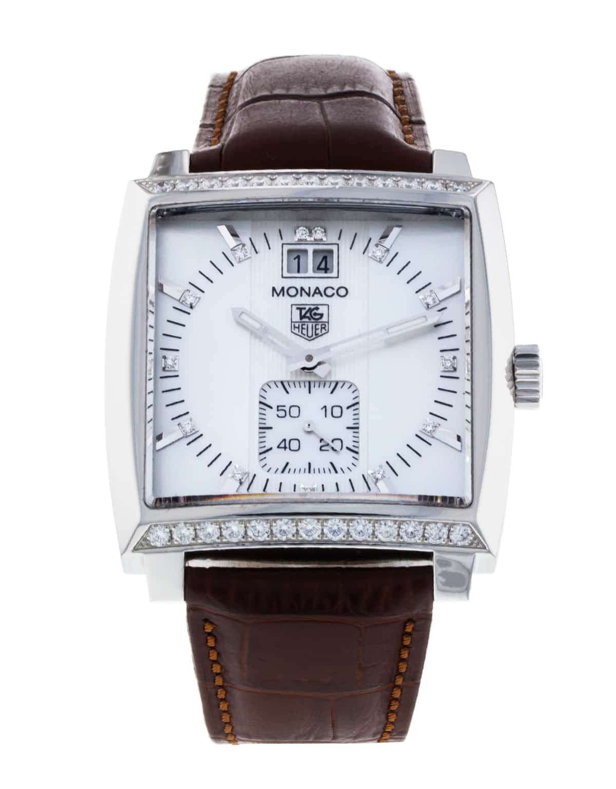 Tag Heuer Monaco WAW1313.FC6247